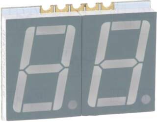 OPTOSUPPLY Display: LED | 7-segment |