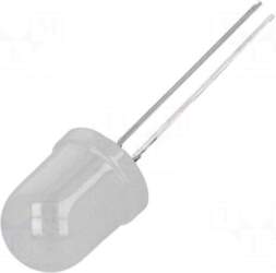 OPTOSUPPLY LED | 10mm | blue