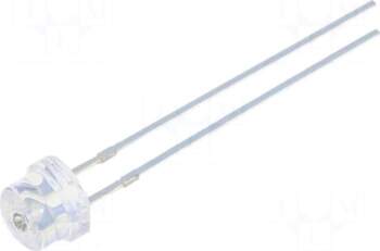 OPTOSUPPLY LED | 4.8mm |