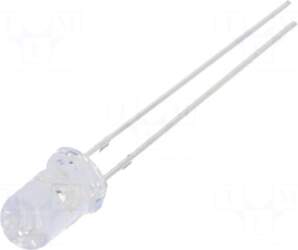 OPTOSUPPLY LED | 5mm | blue