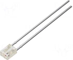OPTOSUPPLY LED | blue,orange |