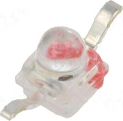 OPTOSUPPLY LED | red | SMD
