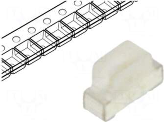 OPTOSUPPLY LED | SMD | 0602