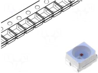 OPTOSUPPLY LED | SMD | 3528