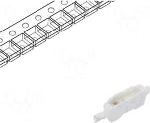 OPTOSUPPLY LED | SMD | 4008