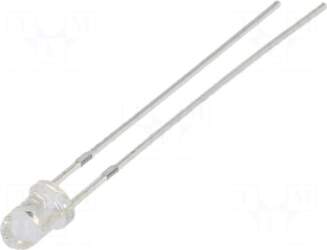 OPTOSUPPLY LED | UV | 30°