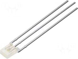 OPTOSUPPLY LED | white cold,orange