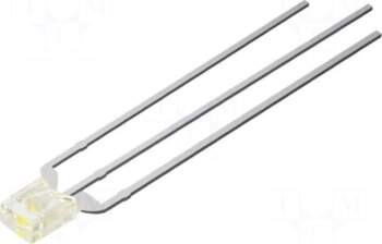 OPTOSUPPLY LED | white cold,red