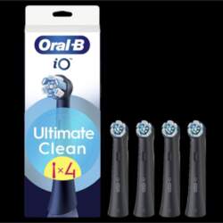 Oral-B | Replaceable toothbrush heads |
