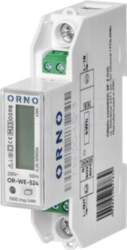 ORNO Controller | for DIN rail