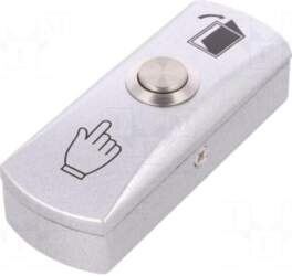 ORNO Exit button | IP20 |