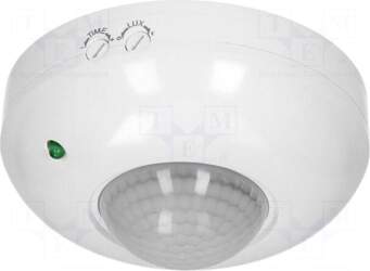 ORNO Motion sensor | wall mount