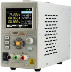 Owon Laboratory power supply: programmable |