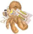 Pakulas 50gr. -fice