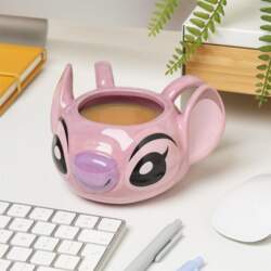 Paladone Disney Angel Shaped Mug