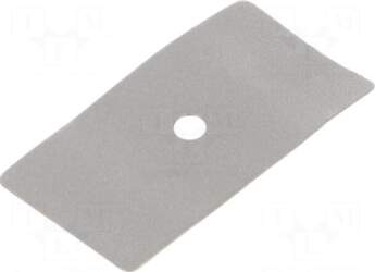 Panasonic Heat transfer pad | graphite