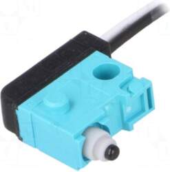 Panasonic Microswitch SNAP ACTION | without