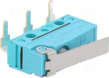 Panasonic Microswitch SNAP ACTION | 2A/250VAC