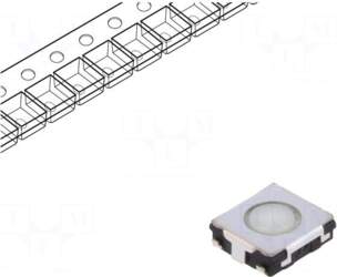 Panasonic Microswitch TACT | SPST |