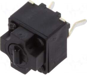 Panasonic Microswitch TACT | SPST |