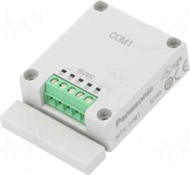 Panasonic Module: communication | Series: FP-X