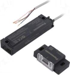 Panasonic Safety switch: RFID | SG-P