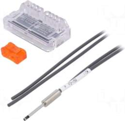 Panasonic Sensor: fiber-optic | Range: 0÷120mm