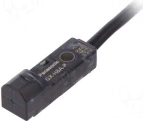 Panasonic Sensor: inductive | 0÷2.5mm