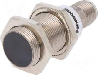 Panasonic Sensor: inductive | Output conf: