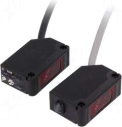Panasonic Sensor: photoelectric | Range: 0÷10m