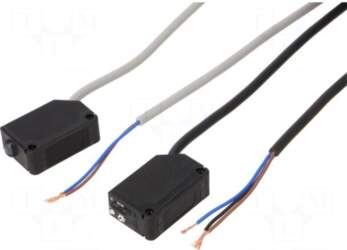 Panasonic Sensor: photoelectric | Range: 0÷15m