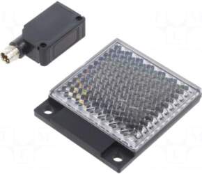 Panasonic Sensor: photoelectric | Range: 0
