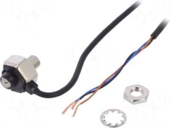 Panasonic Sensor: photoelectric | Range: 0÷50mm