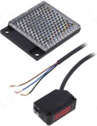 Panasonic Sensor: photoelectric | Range: 0÷5m