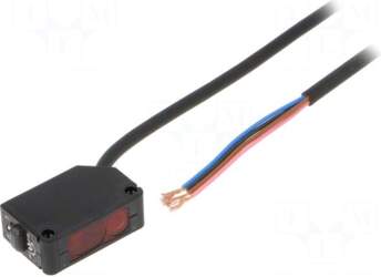 Panasonic Sensor: photoelectric | Range: 15÷100mm