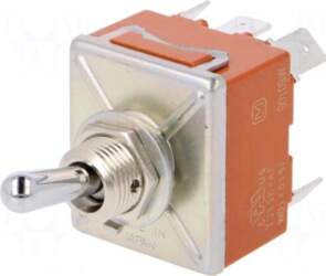 Panasonic Switch: toggle | Pos: 2