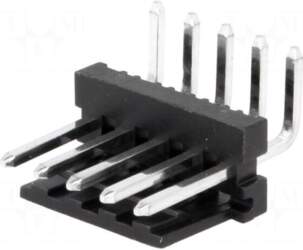 PANCON Socket | wire-board | male