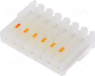 PANCON Connector: wire-board | plug |