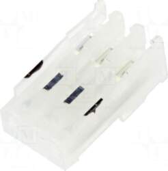 PANCON Plug | wire-board | female