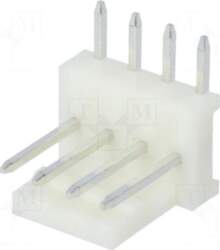 PANCON Socket | wire-board | male