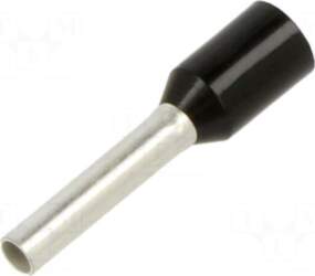 PANDUIT Tip: bootlace ferrule | insulated