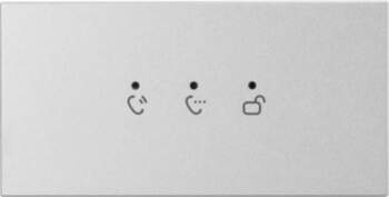 Panel zewnętrzny BCS-PAN-LED