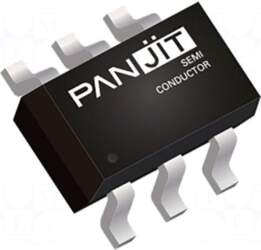 PanJit Semiconductor Diode: switching | SMD