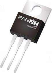 PanJit Semiconductor Transistor: N-MOSFET | unipolar