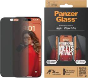 PanzerGlass | Screen protector | Apple