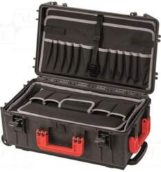 PARAT Case | tool case |