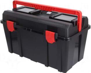 PARAT Container: toolbox | polypropylene |