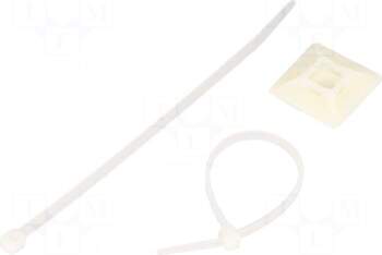 PARTEX Ties set | natural |