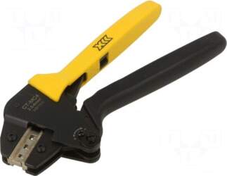 PARTEX Tool: for crimping | solar