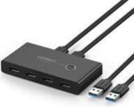 Parveidotājs Ugreen  Ugreen 30768 interface hub